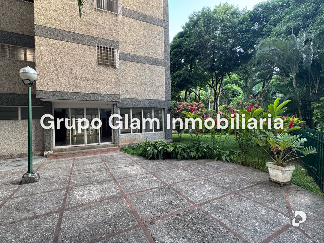 Apartamento en El Cafetal, Caracas – 2