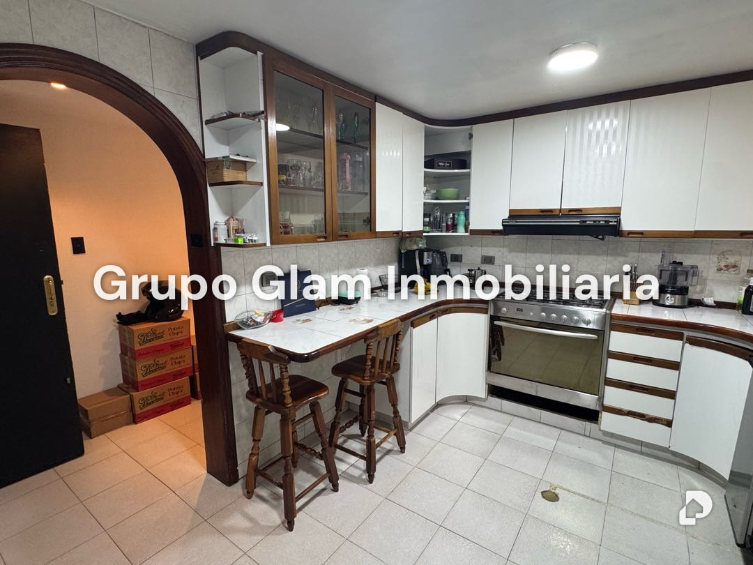 Apartamento en El Cafetal, Caracas – 7
