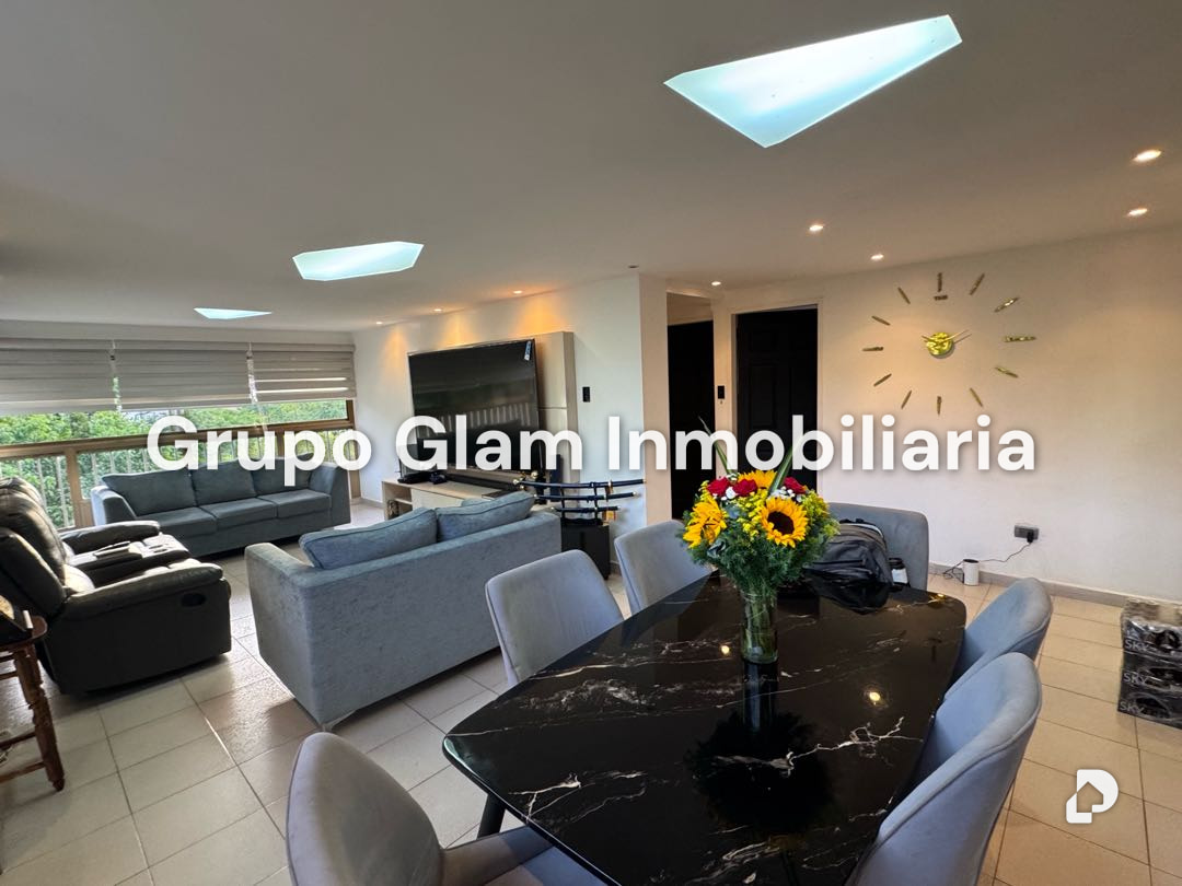 Apartamento en El Cafetal, Caracas – 10