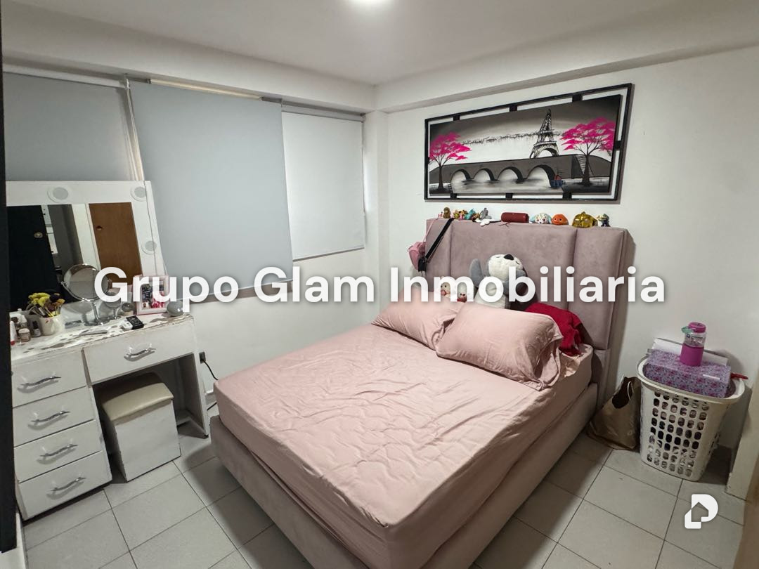Apartamento en El Cafetal, Caracas – 18