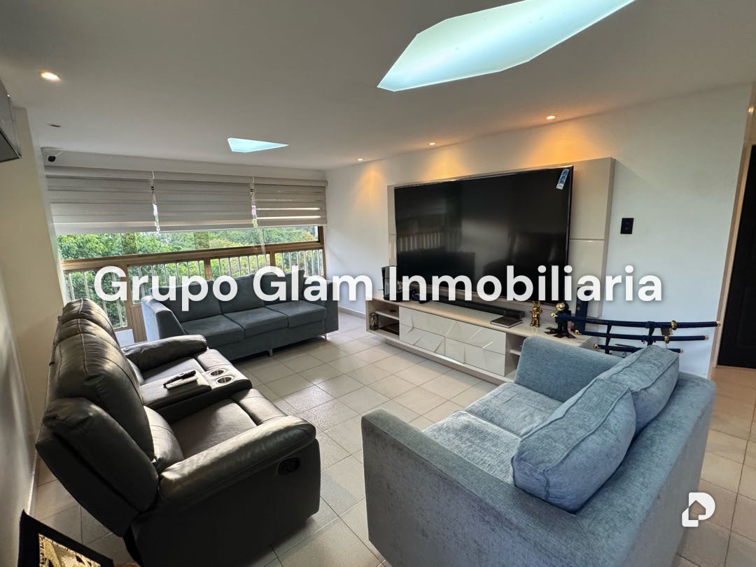 Apartamento en El Cafetal, Caracas – 11