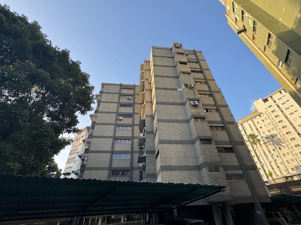 Apartamento en El Cafetal, Caracas - 1