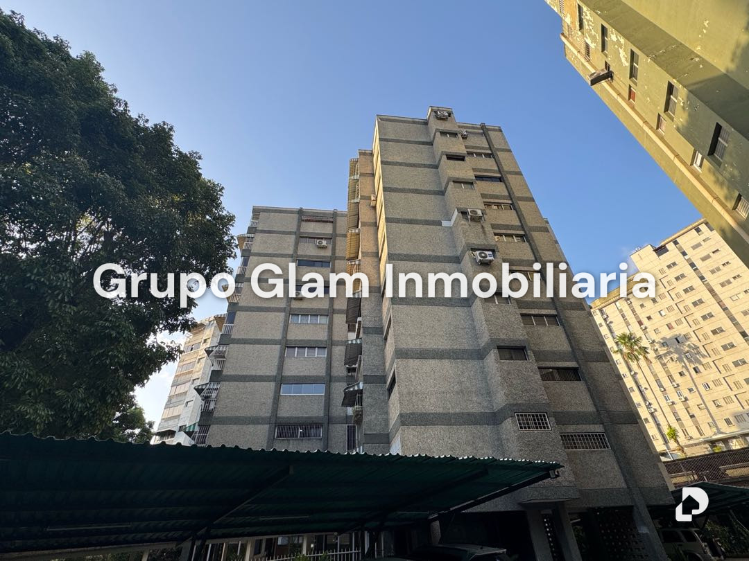 Apartamento en El Cafetal, Caracas – 1