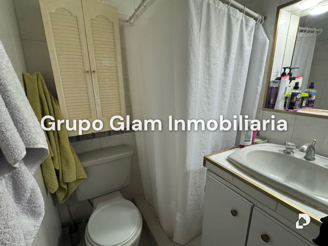 Apartamento en El Cafetal, Caracas – 23