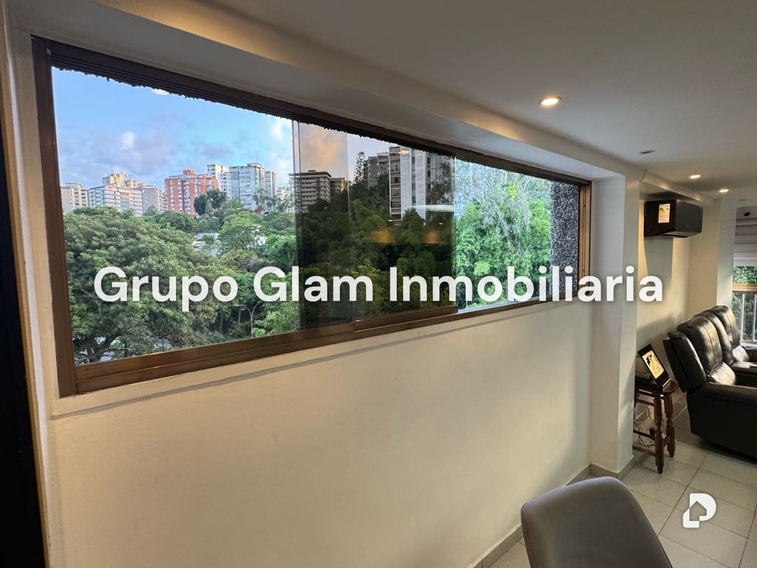 Apartamento en El Cafetal, Caracas – 13