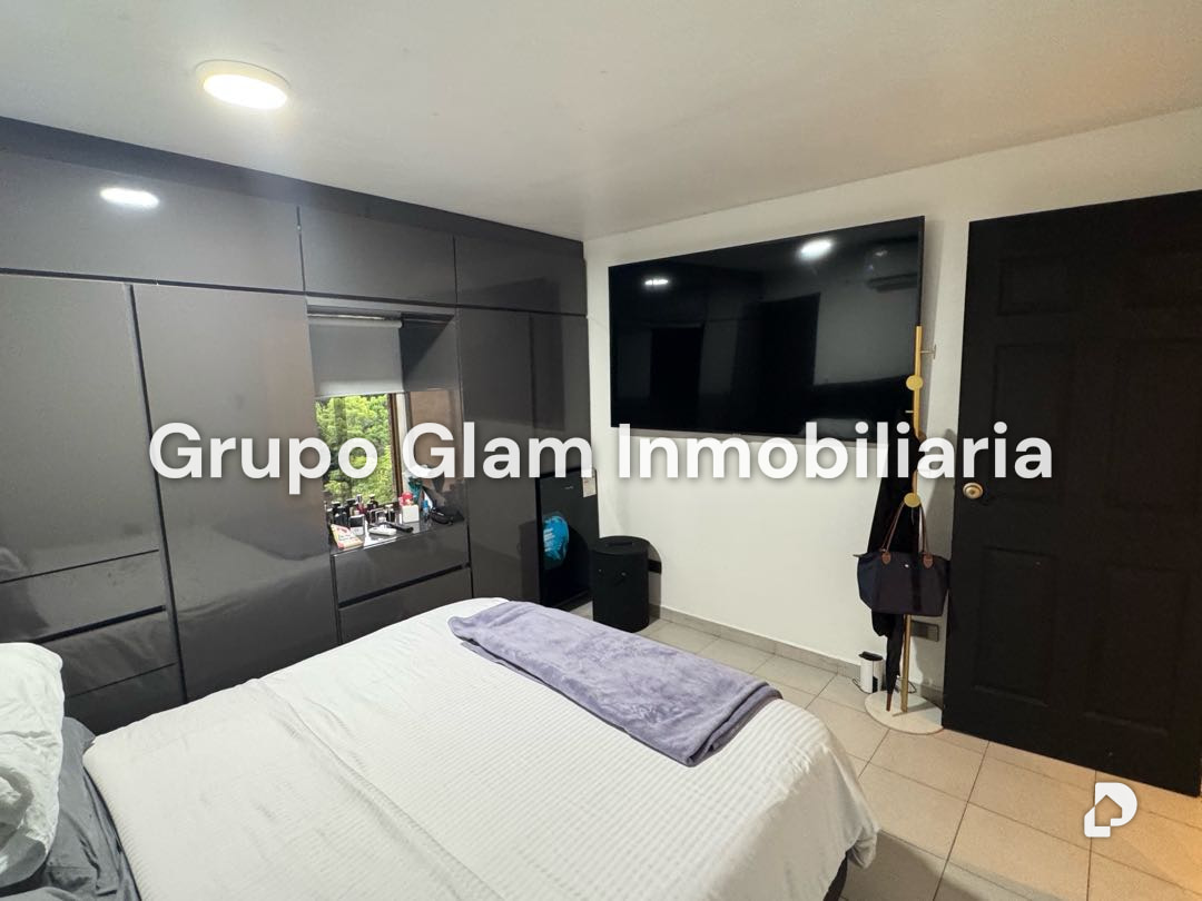 Apartamento en El Cafetal, Caracas – 22
