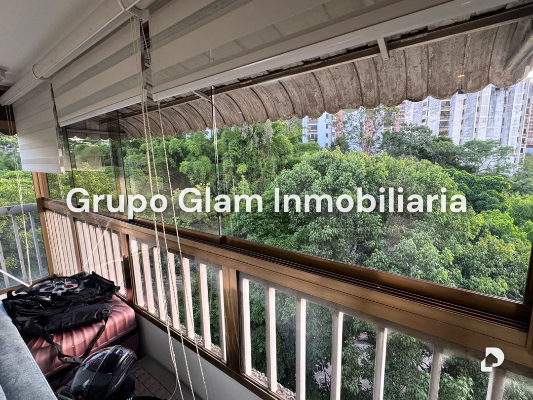 Apartamento en El Cafetal, Caracas – 12