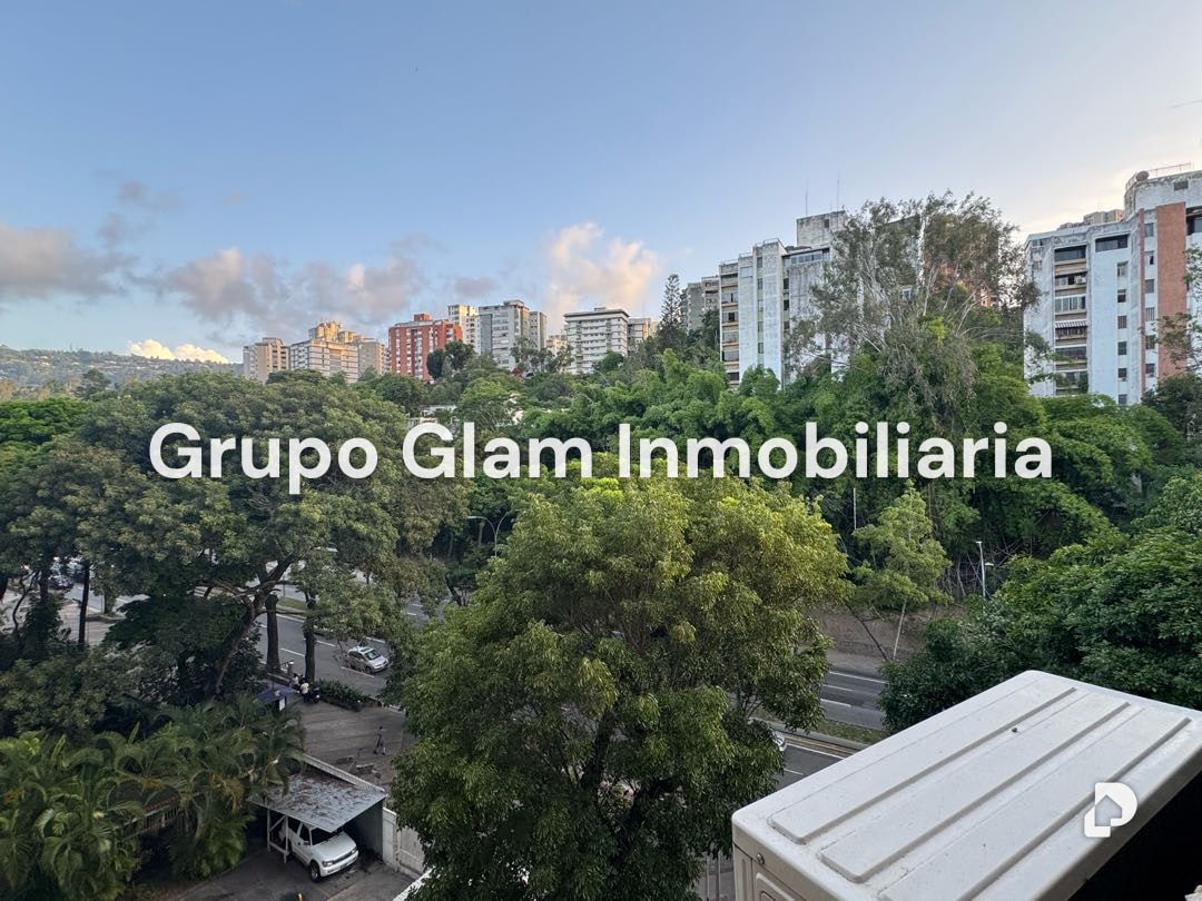 Apartamento en El Cafetal, Caracas – 14