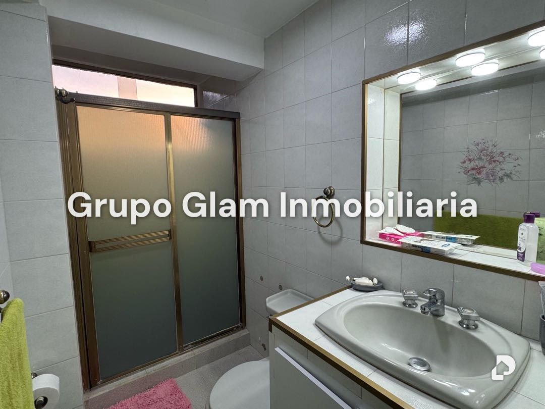 Apartamento en El Cafetal, Caracas – 20