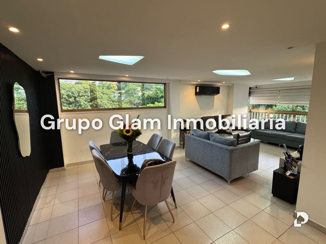 Apartamento en El Cafetal, Caracas – 9