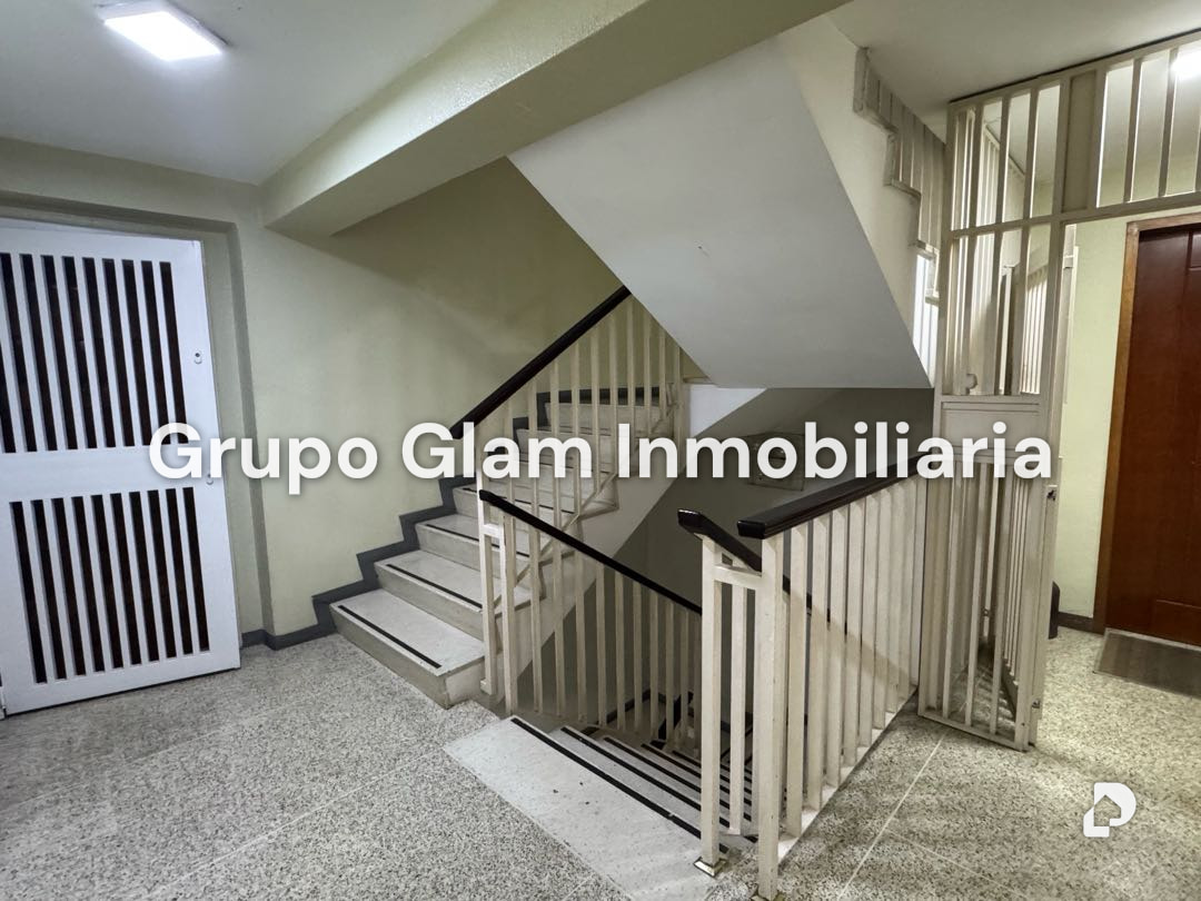 Apartamento en El Cafetal, Caracas – 3