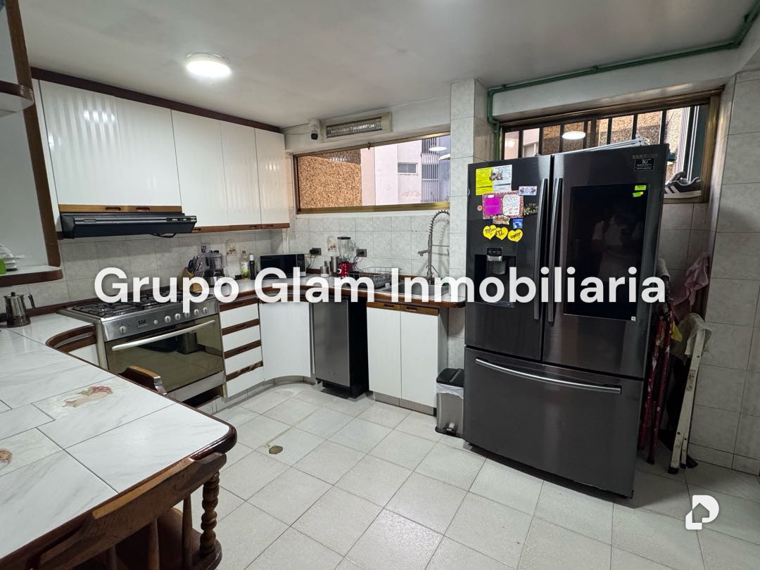 Apartamento en El Cafetal, Caracas – 6