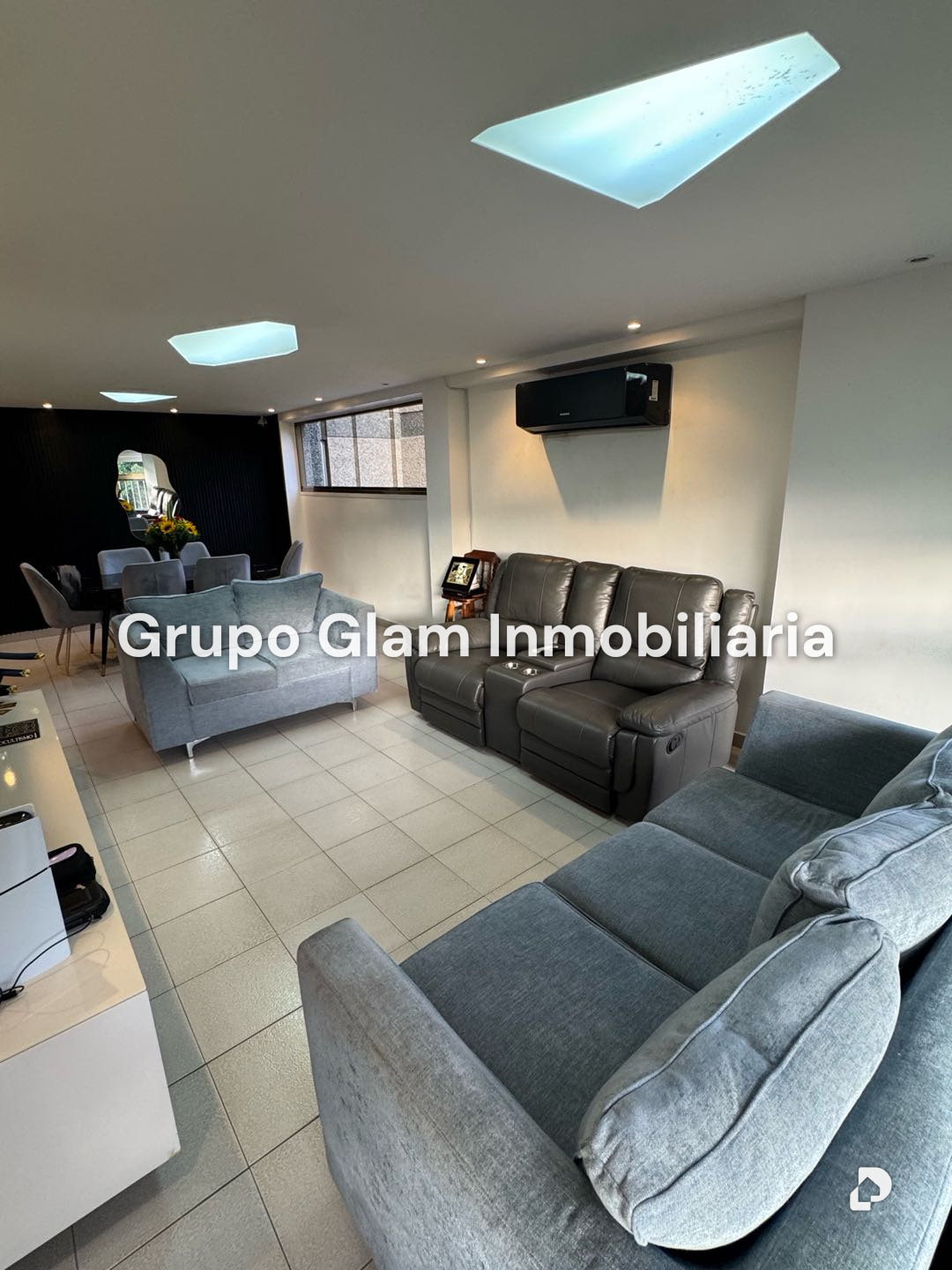 Apartamento en El Cafetal, Caracas – 15