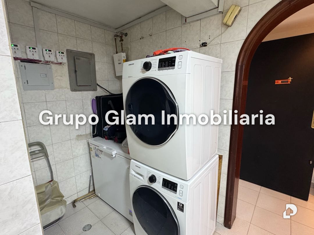 Apartamento en El Cafetal, Caracas – 8
