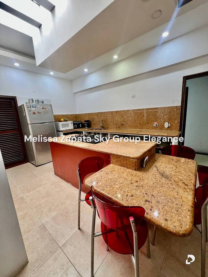 House in Santa Elena, Barquisimeto – 2