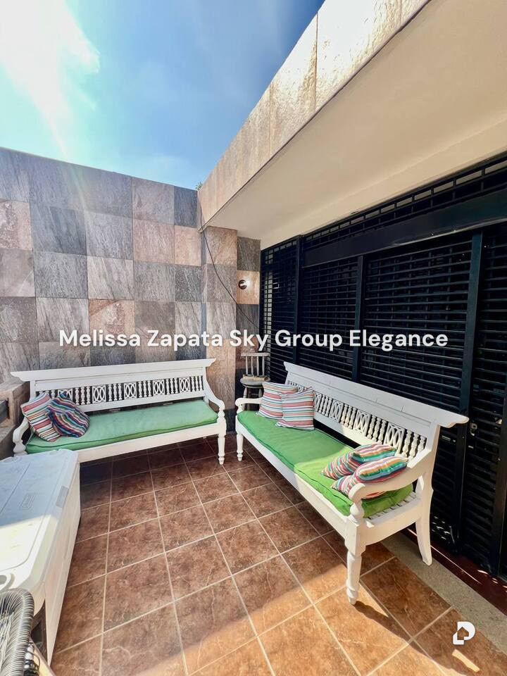 House in Santa Elena, Barquisimeto – 9