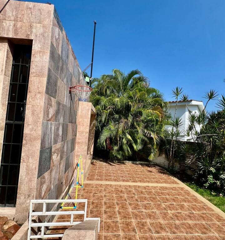 Casa en Santa Elena, Barquisimeto - 1
