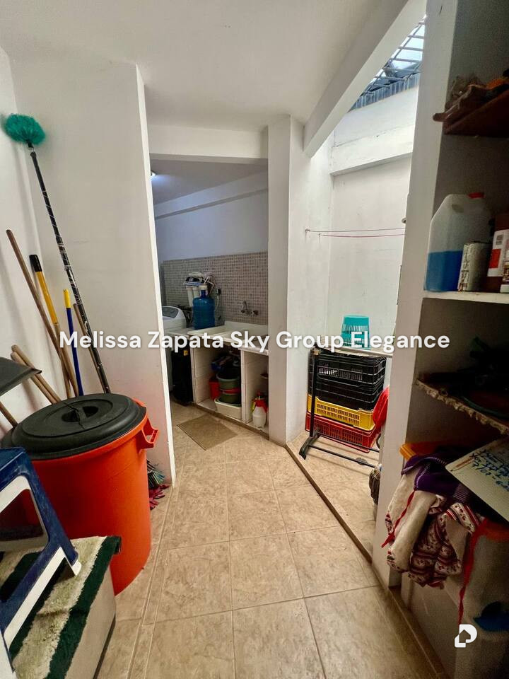 House in Santa Elena, Barquisimeto – 12