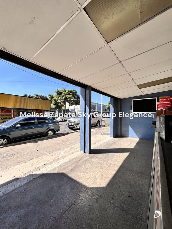 Local comercial en Barquisimeto – 1