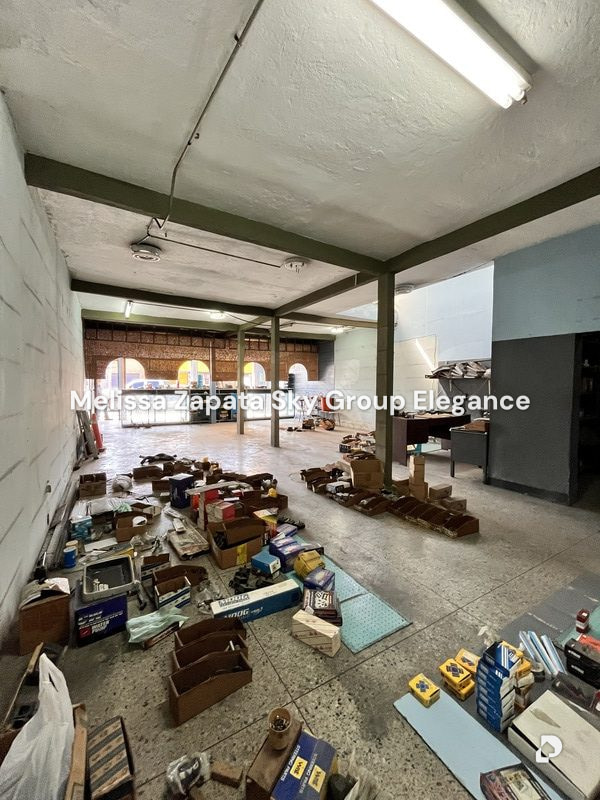 Local comercial en Barquisimeto – 2