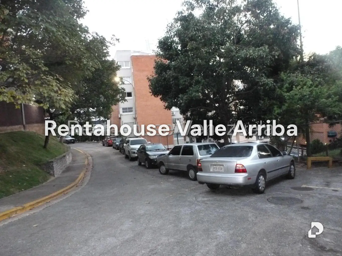 Apartamento en Lomas de Las Mercedes, Caracas – 4