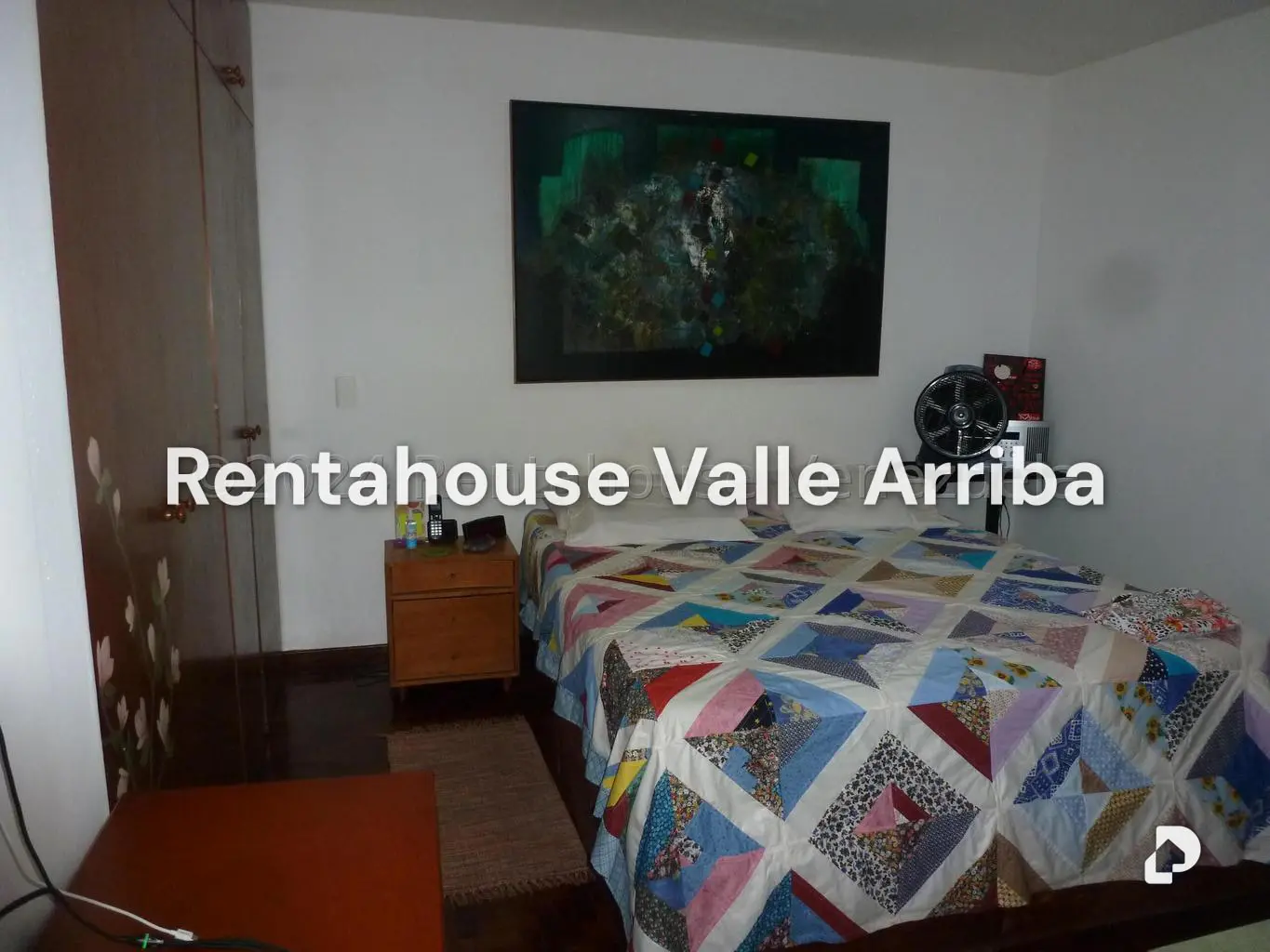 Apartamento en Lomas de Las Mercedes, Caracas – 15