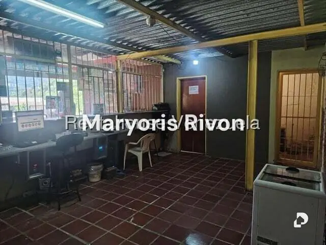 Terreno en Turumo, Caracas – 8