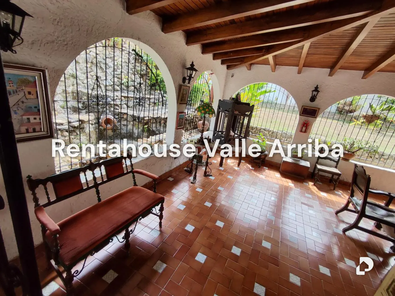 Casa en Macaracuay, Caracas – 22