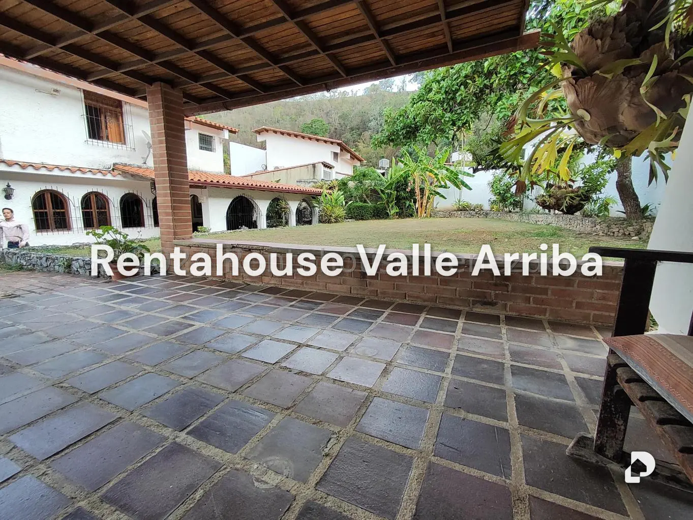 Casa en Macaracuay, Caracas – 29