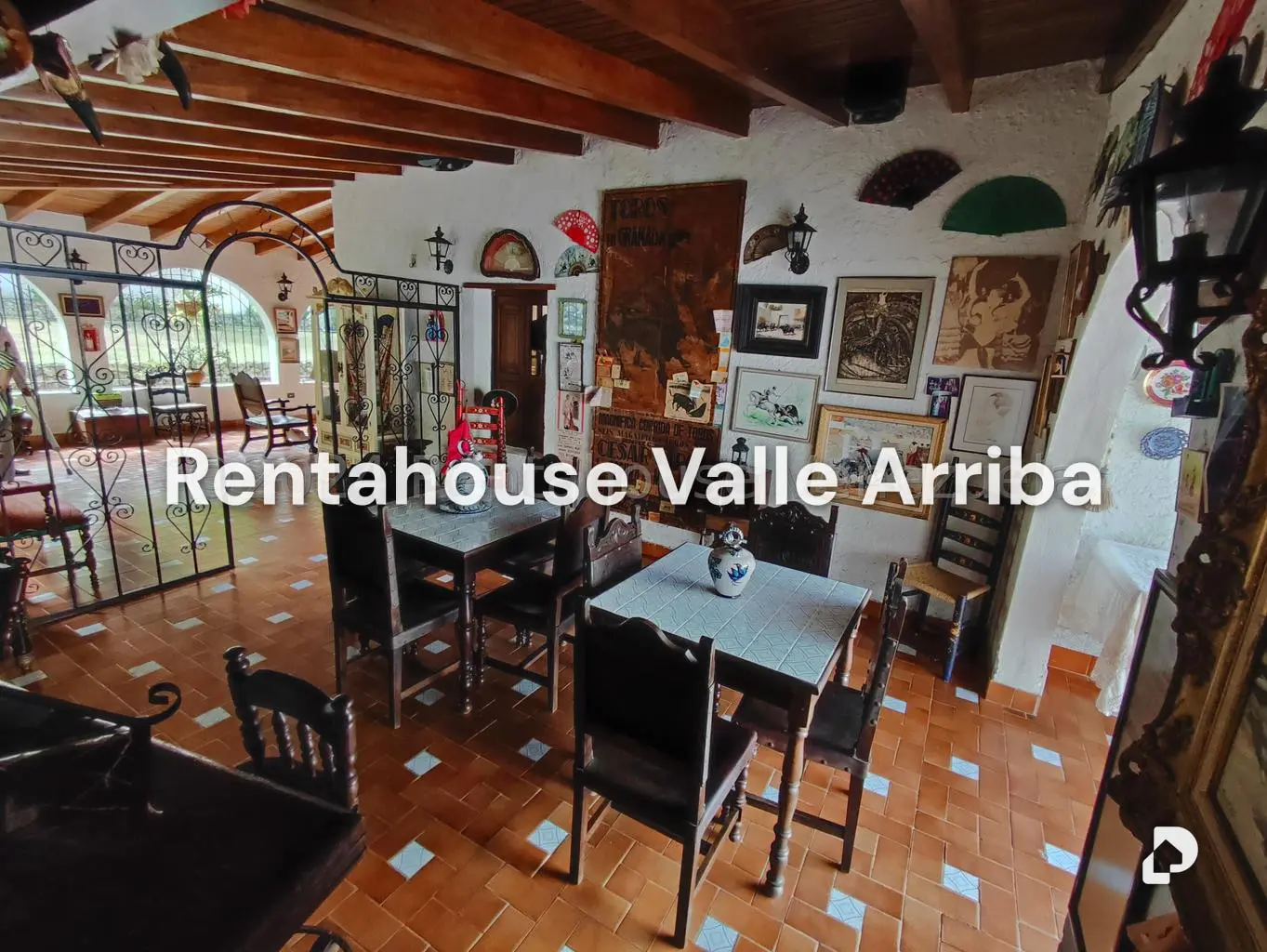 Casa en Macaracuay, Caracas – 20