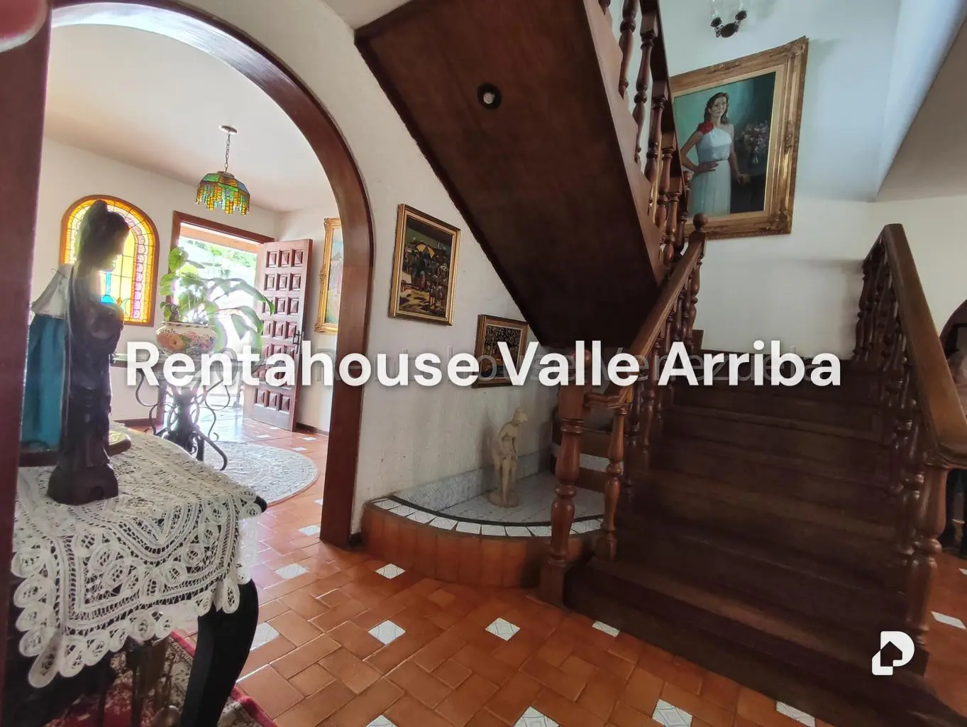Casa en Macaracuay, Caracas – 13
