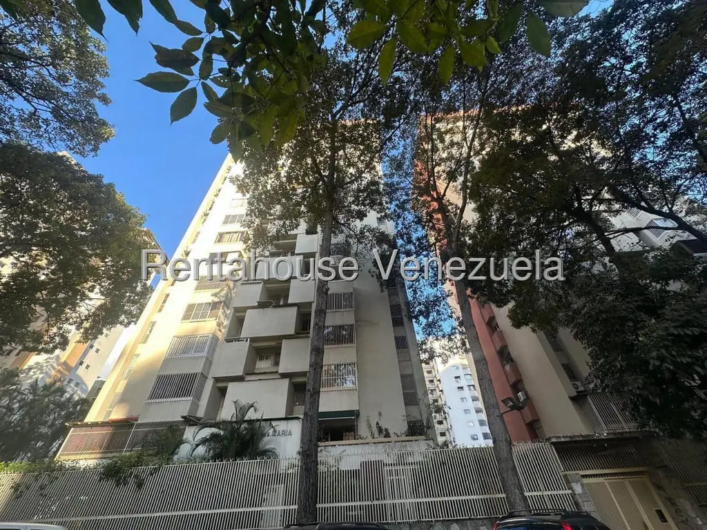 Apartamento en La Urbina, Caracas - 1