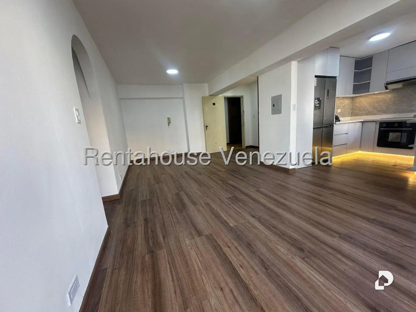 Apartamento en La Urbina, Caracas – 5