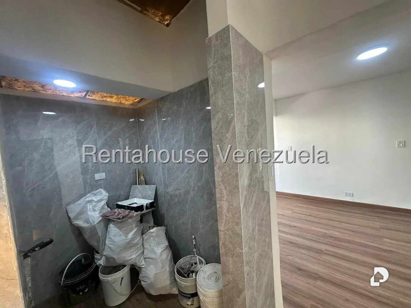 Apartamento en La Urbina, Caracas – 9