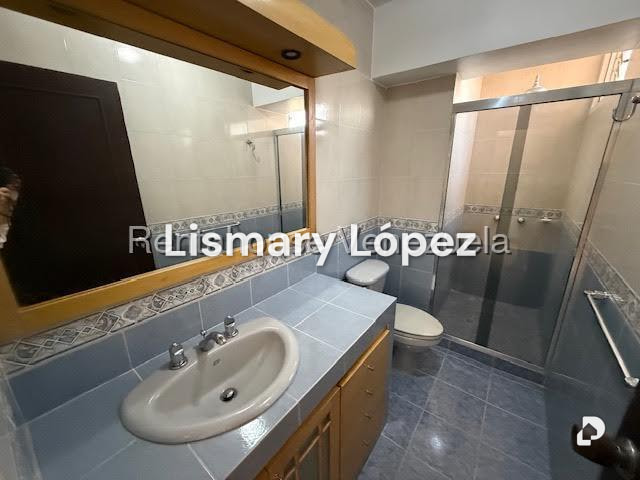 Apartamento en Los Naranjos (del Cafetal), Caracas – 18