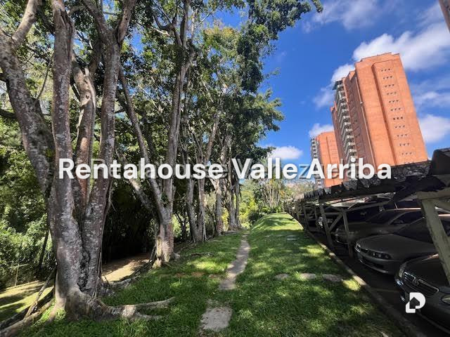 Apartamento en Los Naranjos (del Cafetal), Caracas – 19