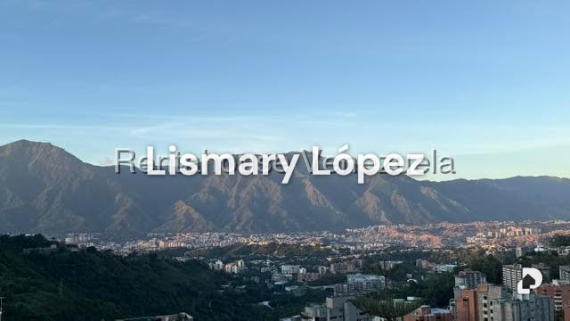 Apartamento en Los Naranjos (del Cafetal), Caracas – 1