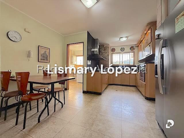 Apartamento en Los Naranjos (del Cafetal), Caracas – 10