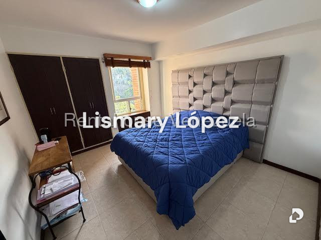 Apartamento en Los Naranjos (del Cafetal), Caracas – 15