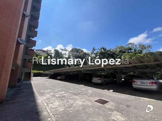 Apartamento en Los Naranjos (del Cafetal), Caracas – 20