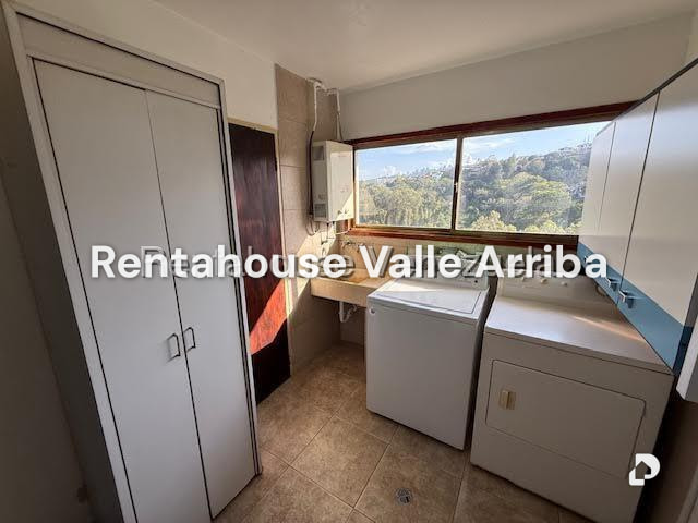 Apartamento en Los Naranjos (del Cafetal), Caracas – 12