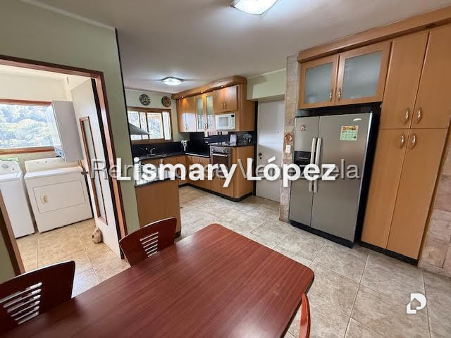 Apartamento en Los Naranjos (del Cafetal), Caracas – 9