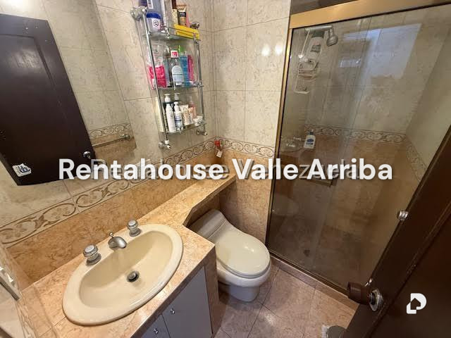 Apartamento en Los Naranjos (del Cafetal), Caracas – 16