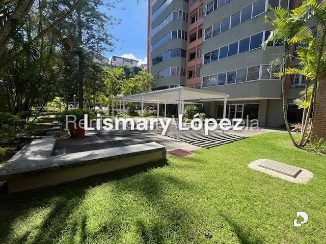 Apartamento en Los Naranjos (del Cafetal), Caracas – 13