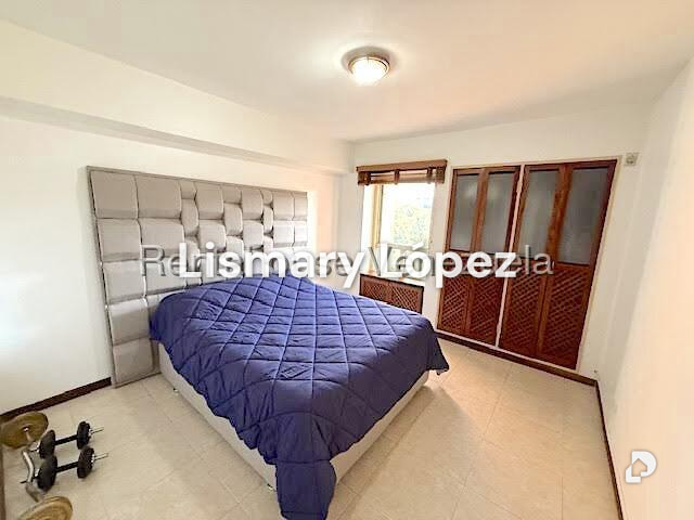 Apartamento en Los Naranjos (del Cafetal), Caracas – 17
