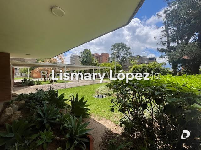 Apartamento en Los Naranjos (del Cafetal), Caracas – 21