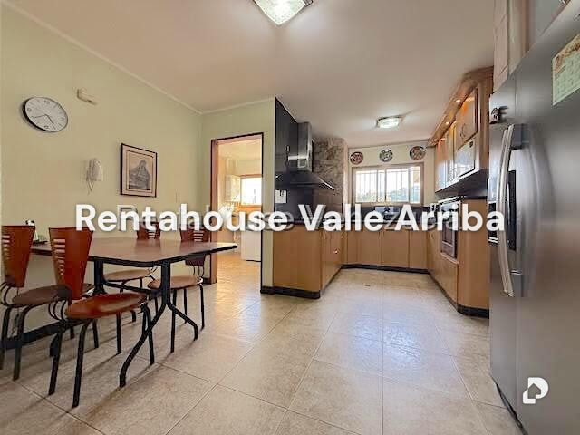 Apartamento en Los Naranjos (del Cafetal), Caracas – 10