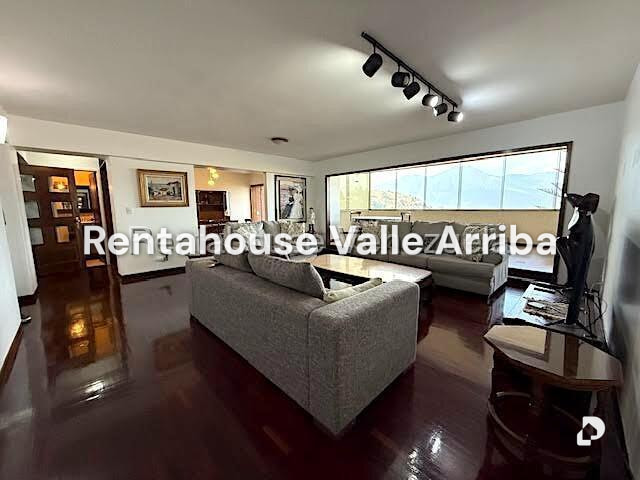Apartamento en Los Naranjos (del Cafetal), Caracas – 3