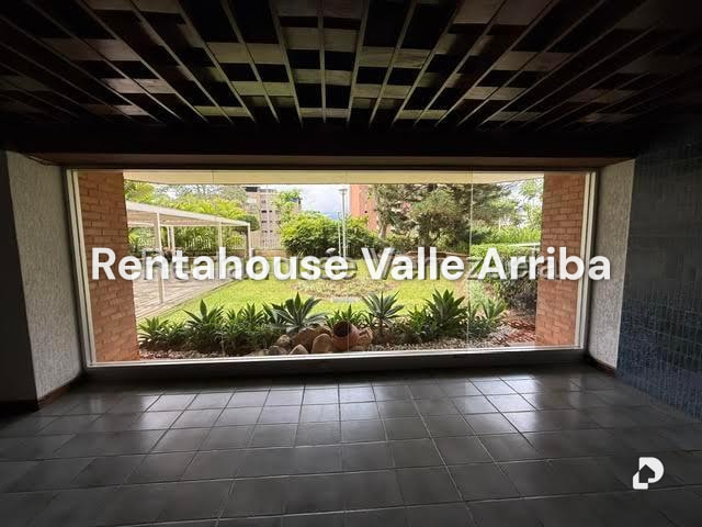 Apartamento en Los Naranjos (del Cafetal), Caracas – 8