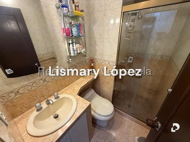 Apartamento en Los Naranjos (del Cafetal), Caracas – 16